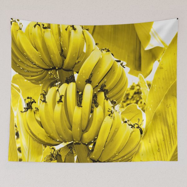 Item preview, Yellow Bananas designed and sold by umeimages.