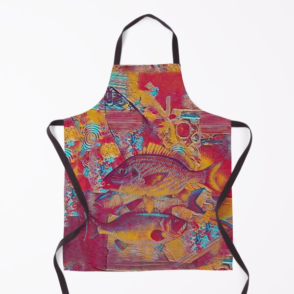 Item preview, Fischer's kind designed and sold by Pioooh.