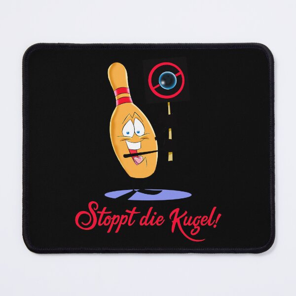 Item preview, stoppt die kugel designed and sold by Dubbra.