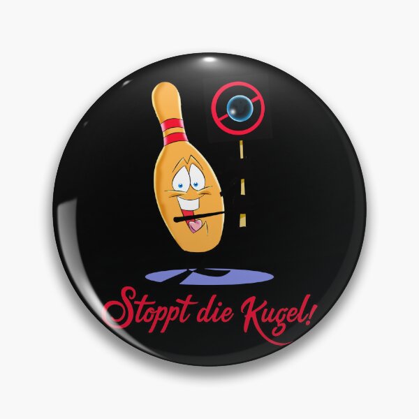 Item preview, stoppt die kugel designed and sold by Dubbra.