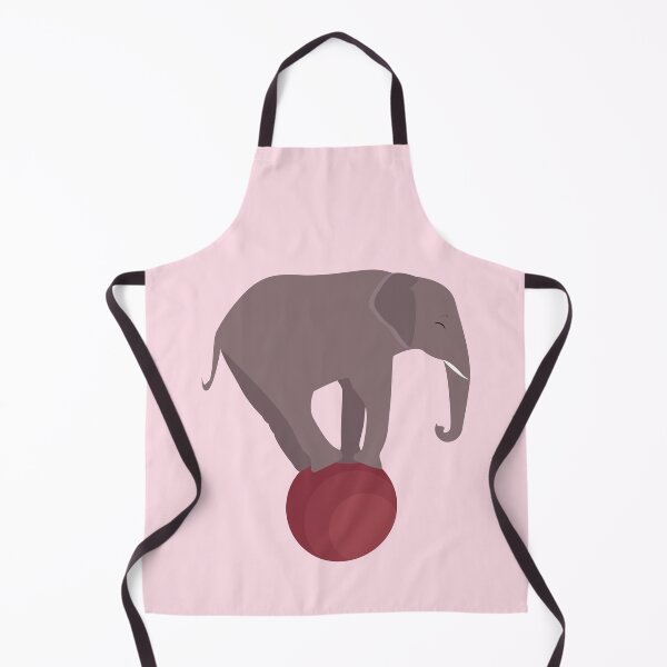 Item preview, Circus elephant designed and sold by Samuel-Ruhland.