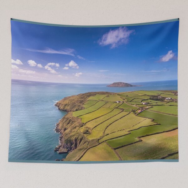 Item preview, Porth Y Pystill designed and sold by Catchavista.