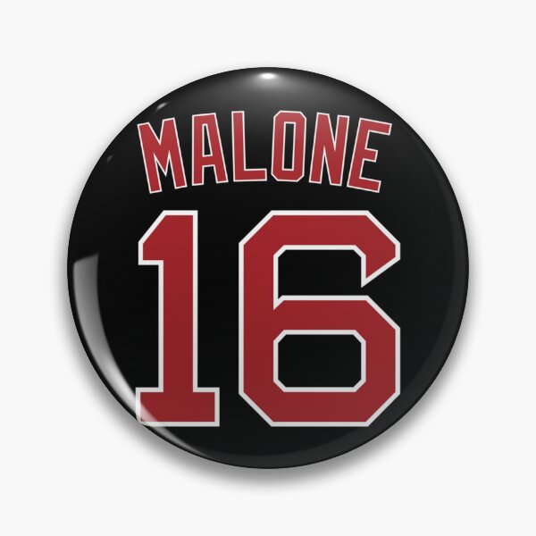 Item preview, Malone 16 Classic T-Shirt designed and sold by gretaboone.