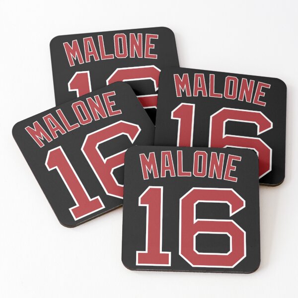 Item preview, Malone 16 Classic T-Shirt designed and sold by gretaboone.