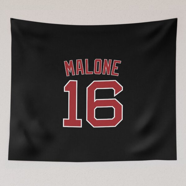 Item preview, Malone 16 Classic T-Shirt designed and sold by gretaboone.