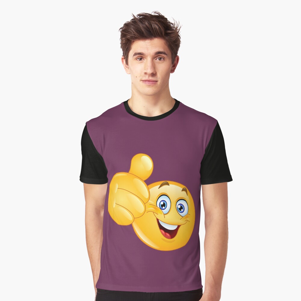 Artikel-Vorschau von Grafik T-Shirt, designt und verkauft von yayayoy.