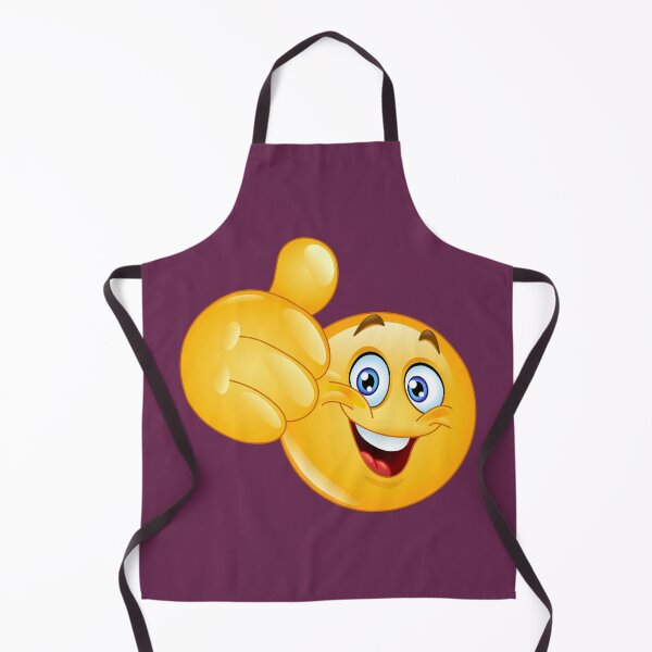 Item preview, Thumb up Emoticon designed and sold by Yael Weiss.