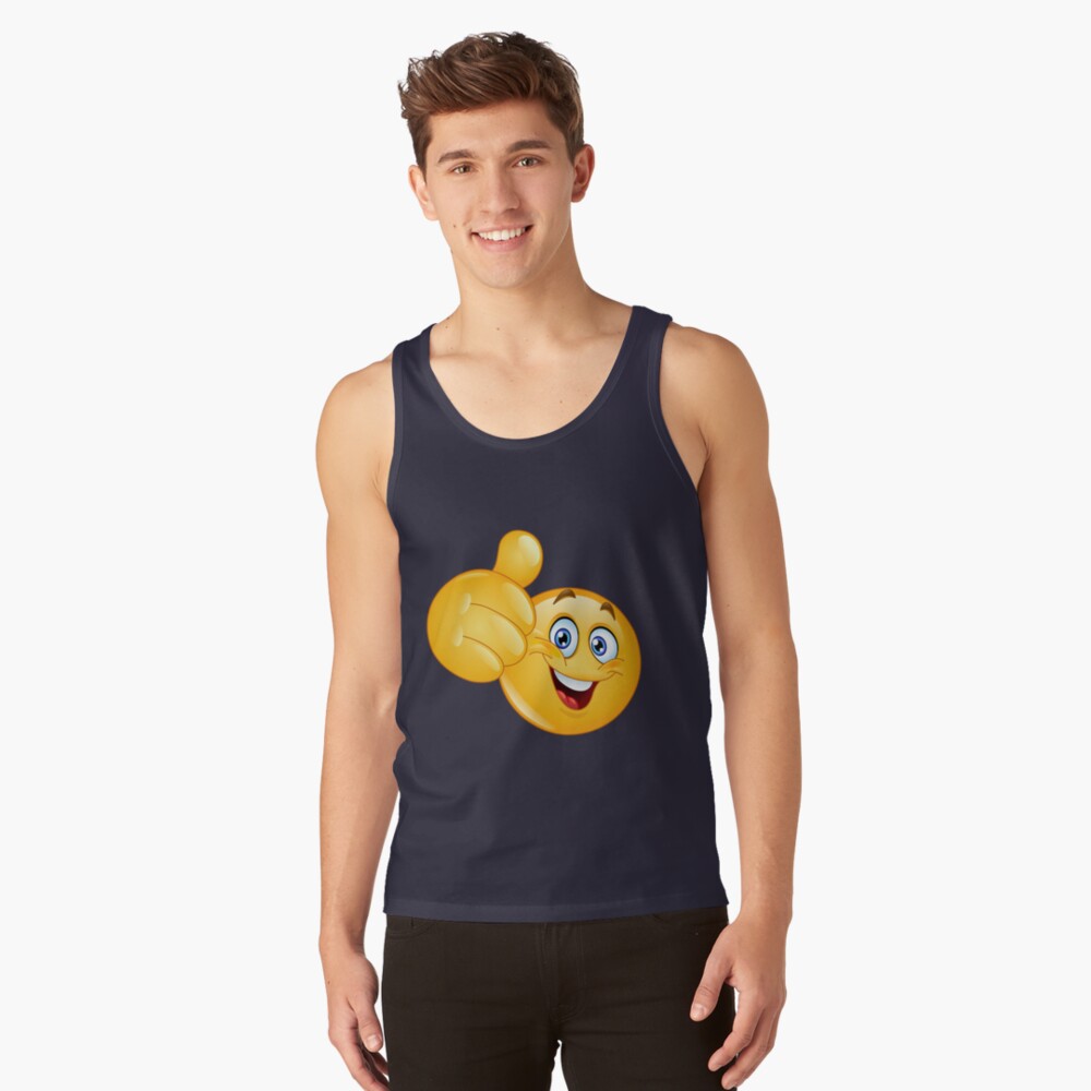 Artikel-Vorschau von Tank Top, designt und verkauft von yayayoy.