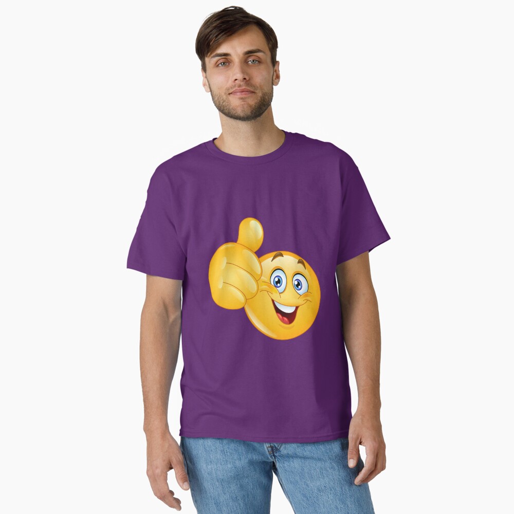 Artikel-Vorschau von Classic T-Shirt, designt und verkauft von yayayoy.