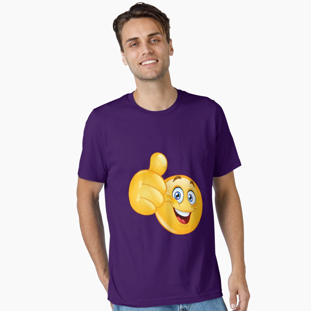 Artikel-Vorschau von Essential T-Shirt, designt und verkauft von yayayoy.