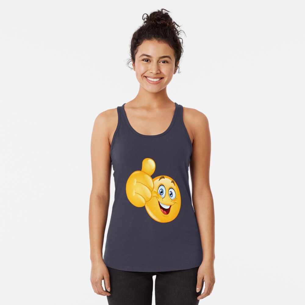 Artikel-Vorschau von Racerback Tank Top, designt und verkauft von yayayoy.