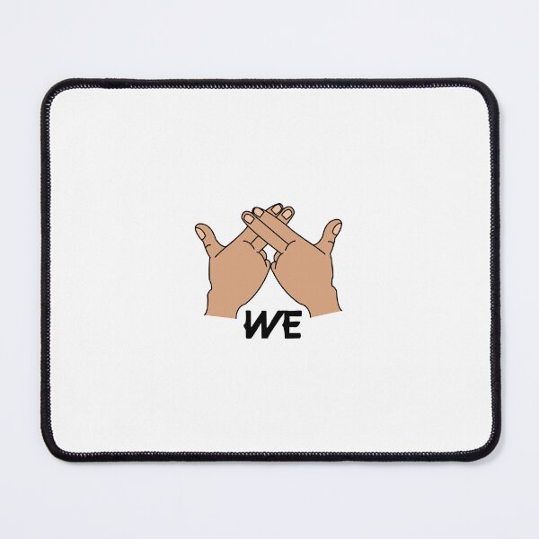 Item preview, WE1 designed and sold by Puggsley0216.