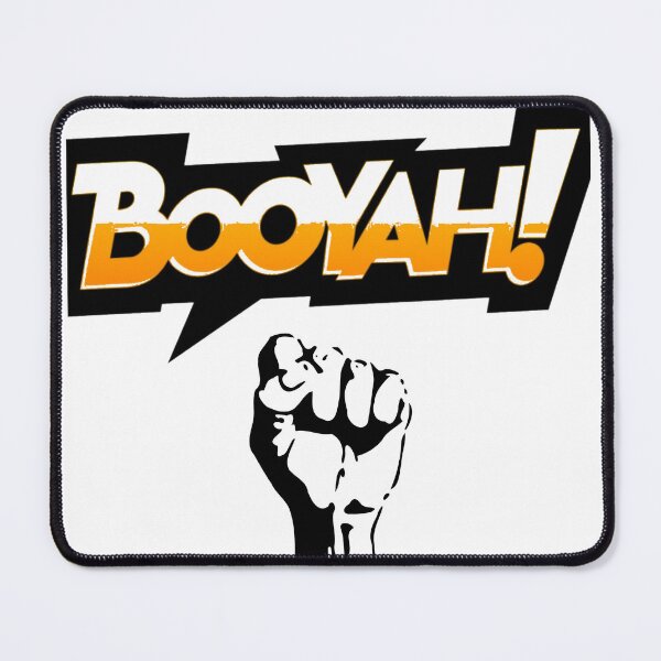 Item preview, Booyah designed and sold by Magical Designs.