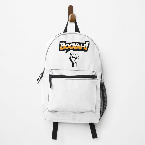 Item preview, Booyah designed and sold by Magical Designs.