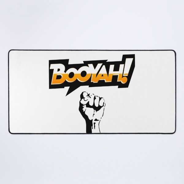 Item preview, Booyah designed and sold by Magical  Designs.