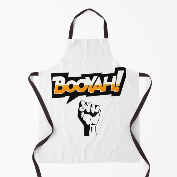 Item preview, Booyah designed and sold by Magical  Designs.