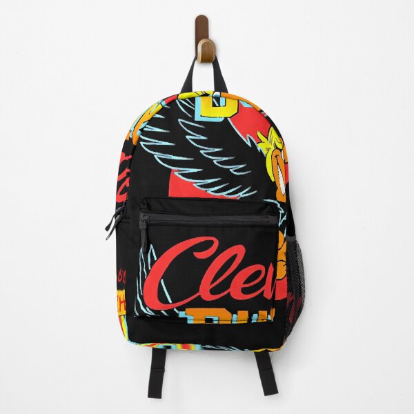 Item preview, CLASSIC CLEVERLAND BUZZARD designed and sold by Ramoncia860.