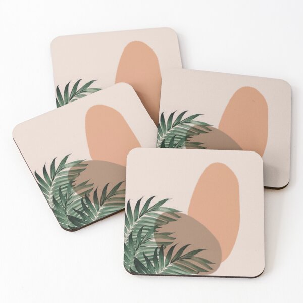 Item preview, leave designed and sold by Donya-Adel.