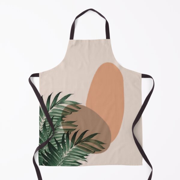 Item preview, leave designed and sold by Donya-Adel.