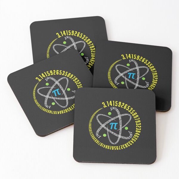 Item preview, Atom Pi Math Science STEM 3.14 Pi Day Men Women Kid designed and sold by marcipattysk1i.