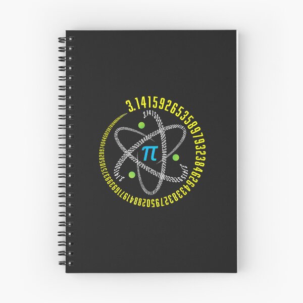 Item preview, Atom Pi Math Science STEM 3.14 Pi Day Men Women Kid designed and sold by marcipattysk1i.