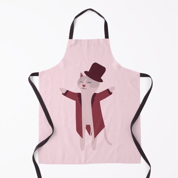Item preview, Circus cat designed and sold by Samuel-Ruhland.