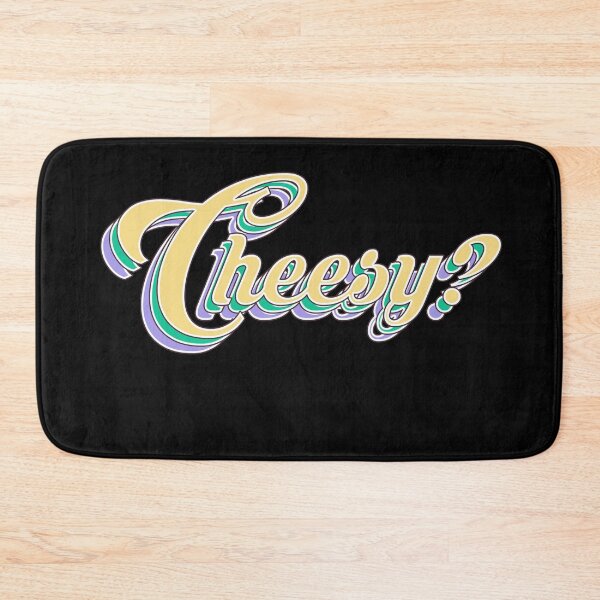 Item preview, CHEESY #1 designed and sold by RICK-TURNER.