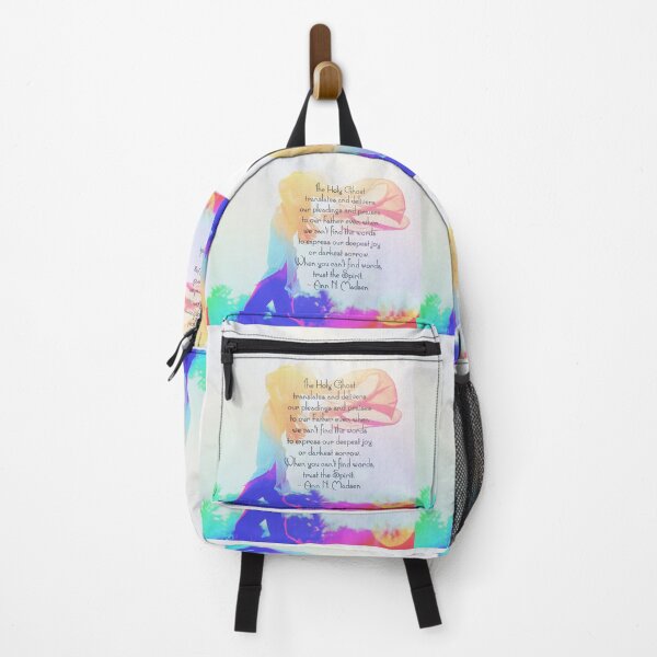 Item preview, Trust The Spirit designed and sold by Emilyromrell.