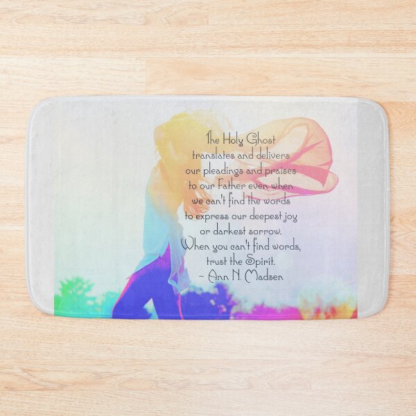 Item preview, Trust The Spirit designed and sold by Emilyromrell.