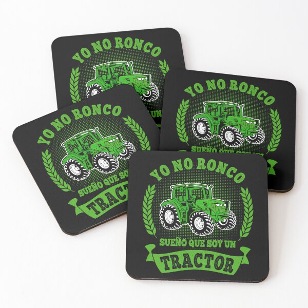 Item preview, I Don't Snore I Dream I’m a Tractor Snoring Farmer Funny designed and sold by grinta2021.