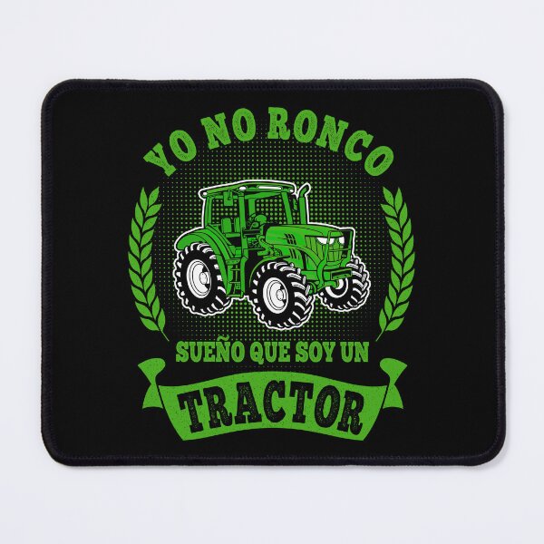 Item preview, I Don't Snore I Dream I’m a Tractor Snoring Farmer Funny designed and sold by grinta2021.