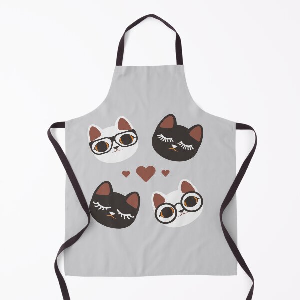 Item preview, Copy of Ailurophiles Lucky cat maneki neko Cat Lover Ailurophile : Japanese Cat designed and sold by akiotatsuo.