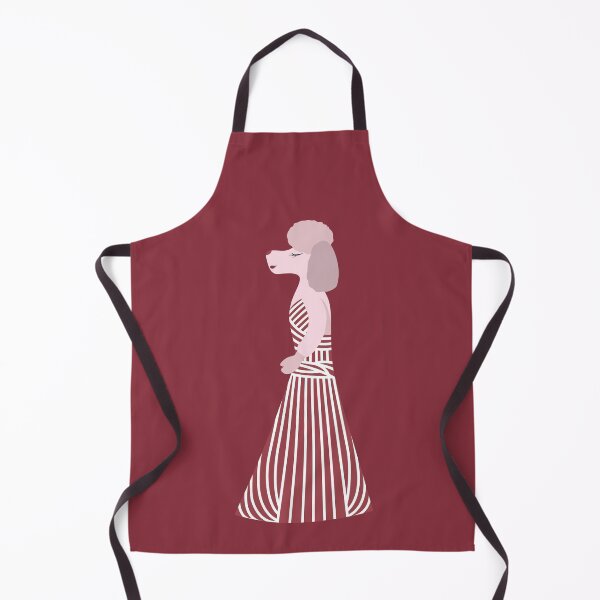 Item preview, Circus poodle designed and sold by Samuel-Ruhland.