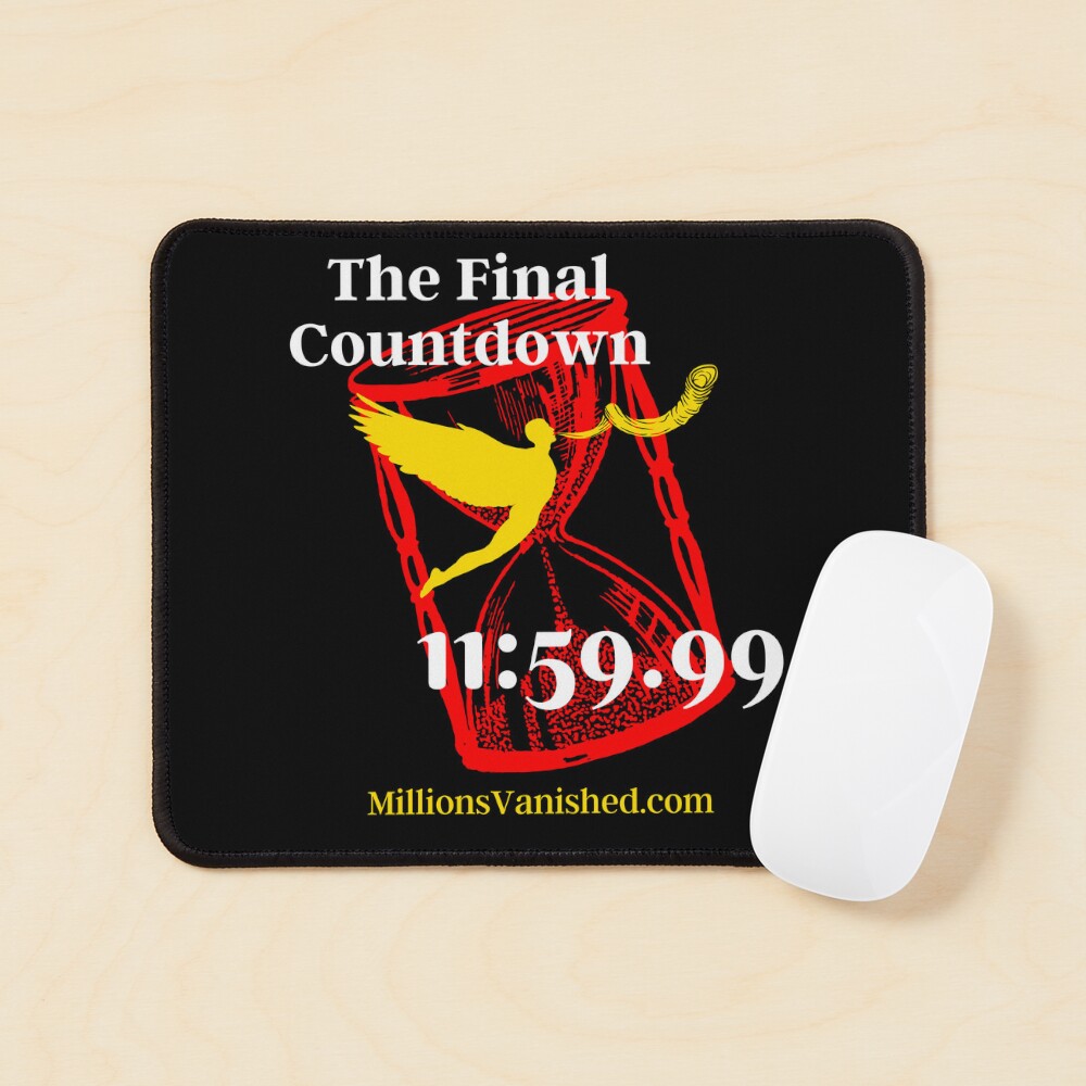 Item preview, Mouse Pad designed and sold by 1thes416.