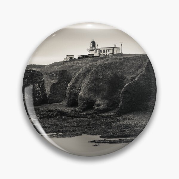Item preview, Tod Head Lighthouse designed and sold by David Bowman.