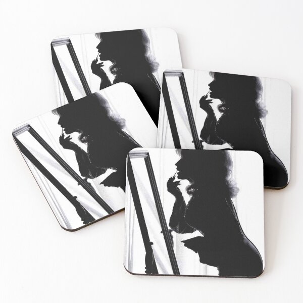 Item preview, Dolly Parton Silhouette designed and sold by popquotables.