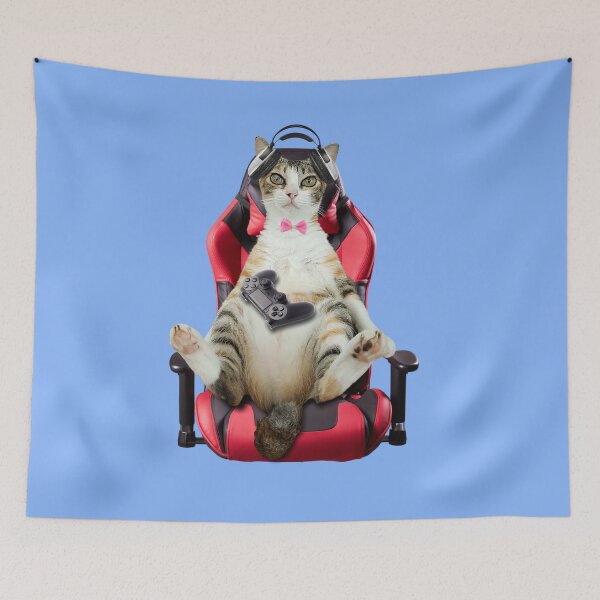 Item preview, Yes, I Am A Gamer Girl designed and sold by leBoosh-Designs.