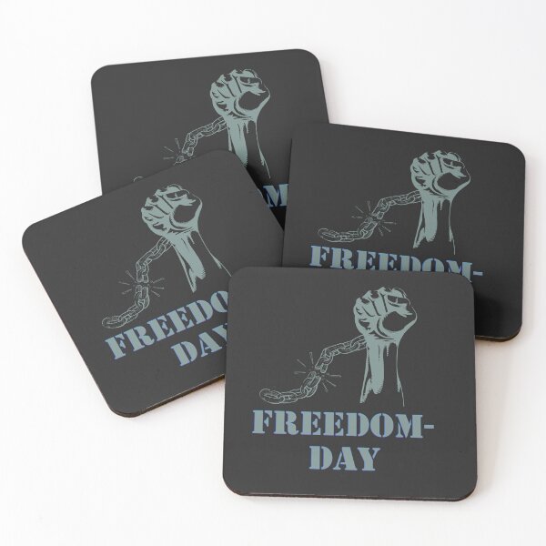 Item preview, Freedom Day designed and sold by KSP Designs.