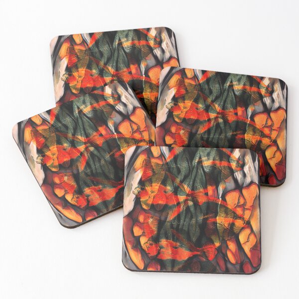 Item preview, flatfish designed and sold by Pioooh.