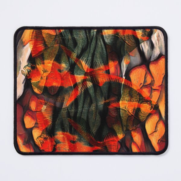 Item preview, flatfish designed and sold by Pioooh.