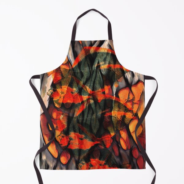 Item preview, flatfish designed and sold by Pioooh.