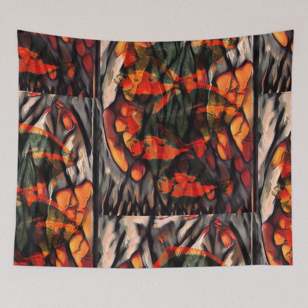 Item preview, flatfish designed and sold by Pioooh.