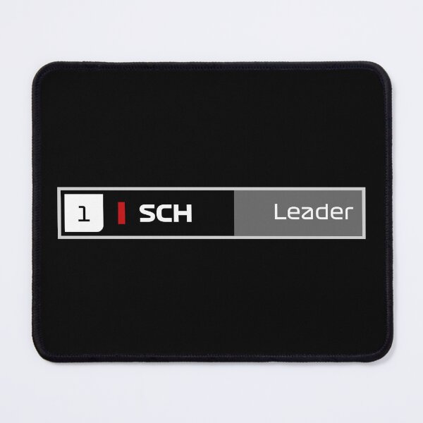 Item preview, First Place - Mick (Leader) \\ Black BG designed and sold by FilipeFerreira.