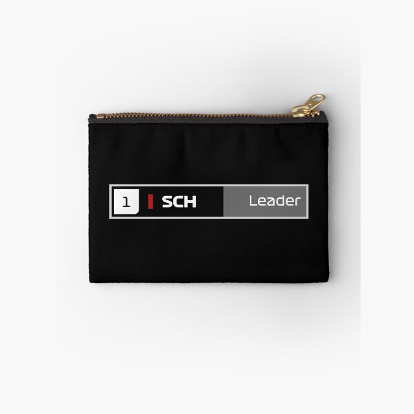 Item preview, First Place - Mick (Leader) \\ Black BG designed and sold by FilipeFerreira.