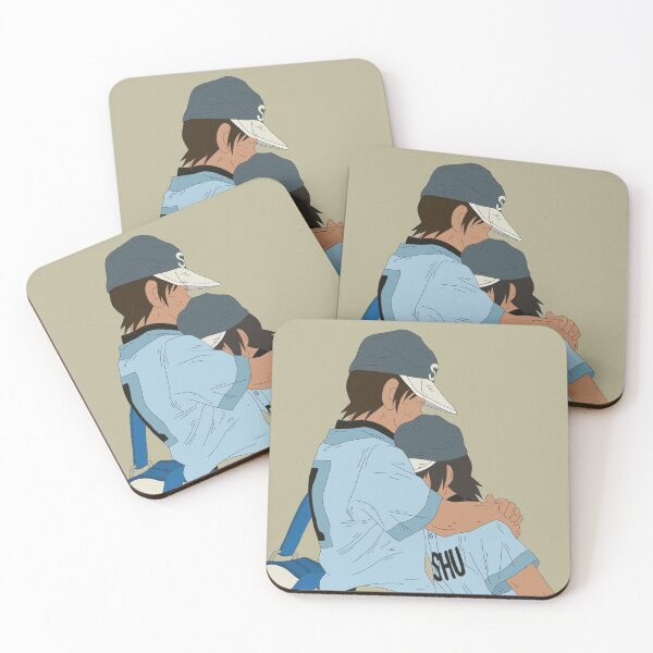Item preview, baseball anime designed and sold by twotwo sixteen.