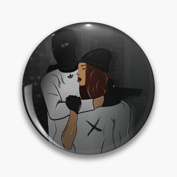 Item preview, The World Will Remember Us designed and sold by TrimSheshi.