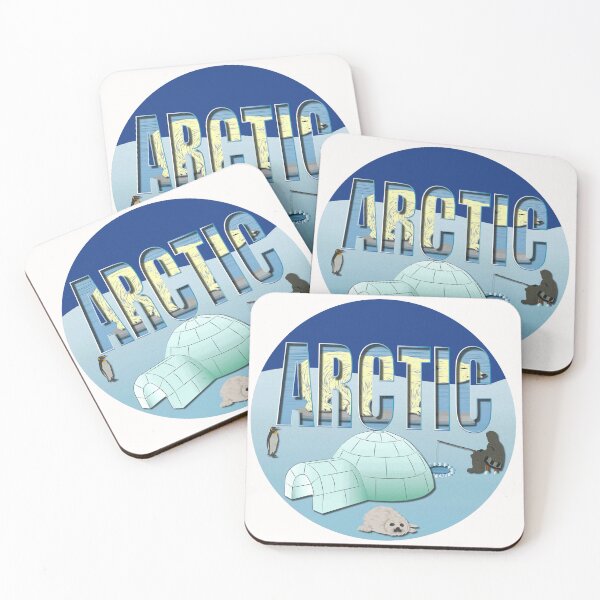 Item preview, Arctic designed and sold by Antonio Gurdo.