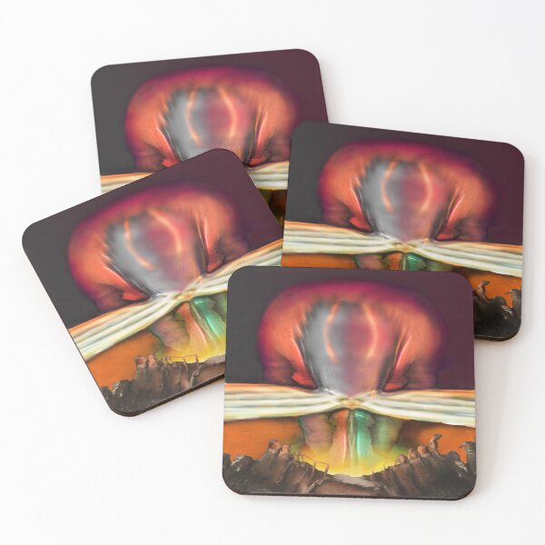 Item preview, Sleeping volcano designed and sold by Jürgen Darski.