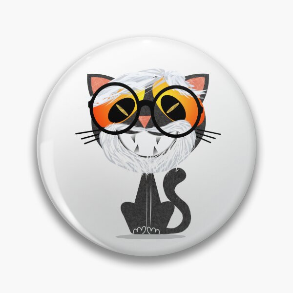 Item preview, NFT grand father cat  designed and sold by Designeking.