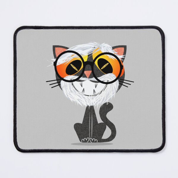 Item preview, NFT grand father cat designed and sold by Designeking.